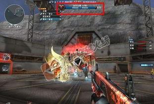 cf冰火遗迹最新爆料,神秘遗迹揭开冰与火交融的奇幻世界  第2张