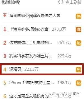 温精灵爆料原视频,独家爆料背后的故事 第2张 温精灵爆料原视频,独家爆料背后的故事 第2张