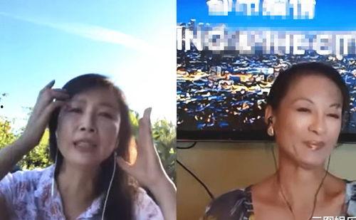 邱淑贞闺蜜爆料视频大全,揭秘明星背后故事