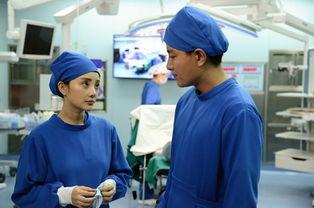 妇产科男医生电视剧全集在线观看,性别界限下的医疗传奇