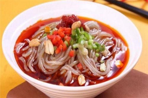 酸辣粉爆料视频大全集,揭秘美食背后的故事与制作技巧  第2张