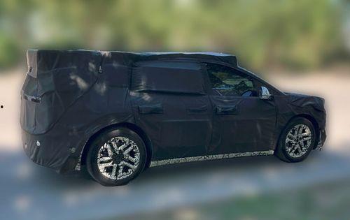 理想纯电系列最新爆料,最新爆料揭示未来智能出行新趋势”