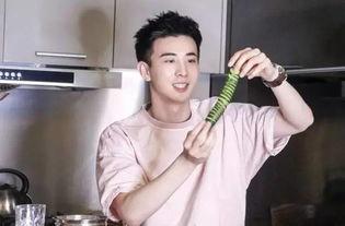 小鲜肉免费吃瓜,揭秘娱乐圈幕后风云  第3张