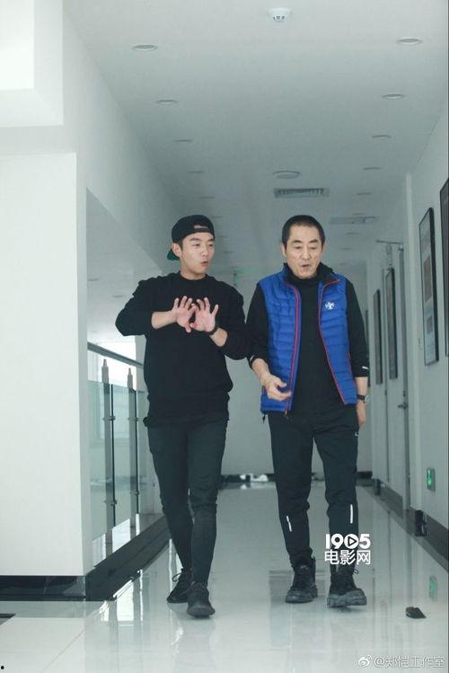 郑恺邓超最新爆料,揭秘娱乐圈幕后真相  第3张