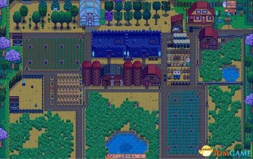 梦之星农场最新爆料,最新爆料带你探秘农场发展历程  第3张