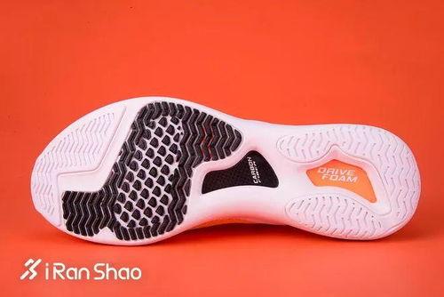 李宁跑鞋爆料视频大全集,揭秘设计与科技背后的故事  第3张