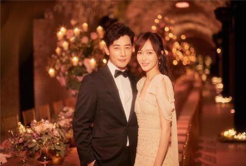 唐嫣圈内爆料事件,揭秘娱乐圈不为人知的真相  第2张