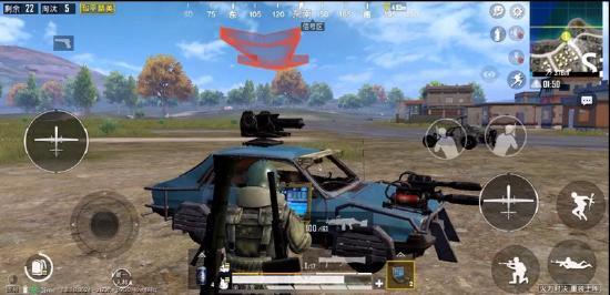 火力对决2.0最新爆料,全新爆料揭秘，战场升级，激情再燃！  第3张