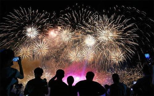 江西烟花爆料最新消息视频,最新视频揭露惊人内幕  第2张